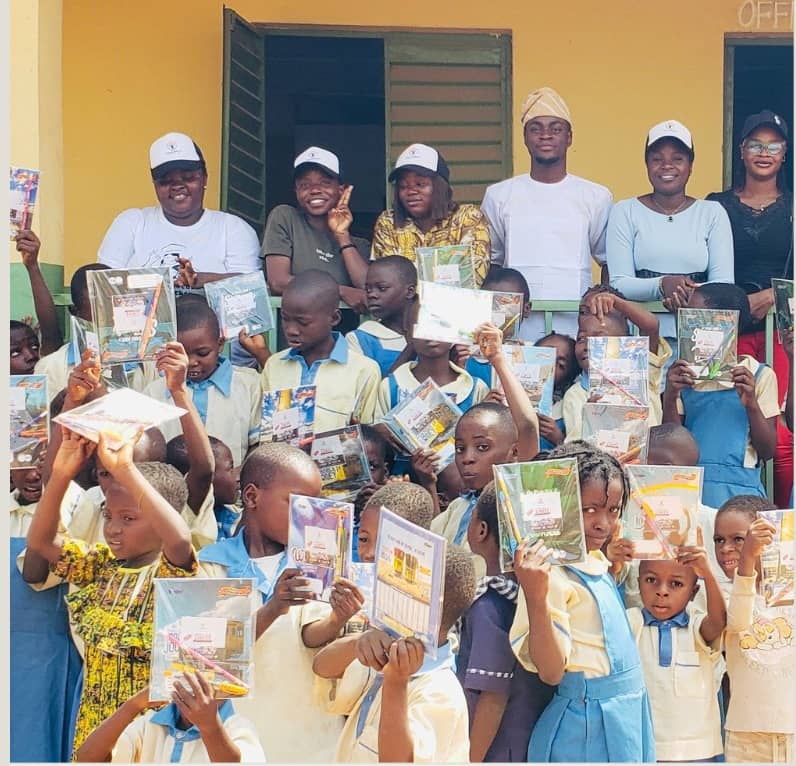 Community Outreach Image